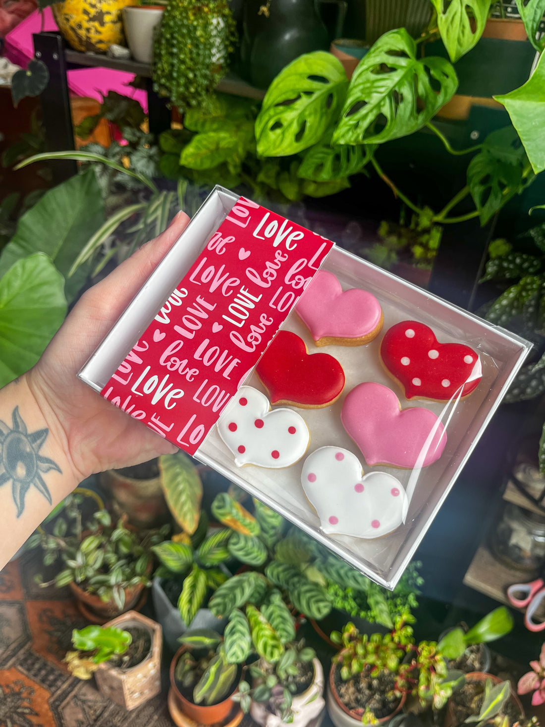 Sweet Creations LDN