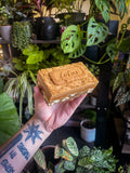 Biscoff millionaire