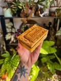 Biscoff Millionaire (vg)
