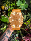 Biscoff cookie