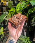 Toblerone brownie