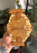 Biscoff blookie