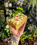 Funfetti blondie