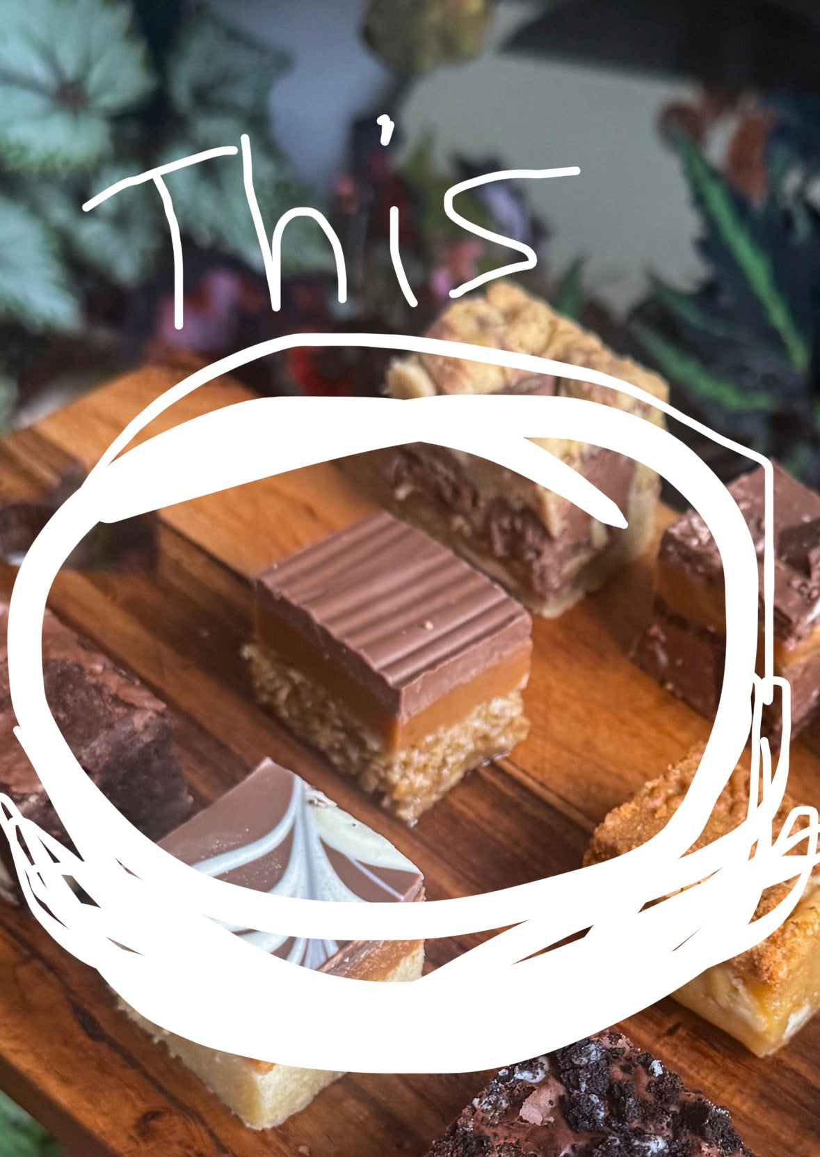 Flapjack millionaire