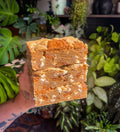 Biscoff cookie bar