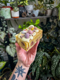 Mini egg blondie