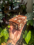 Guylian rocky road