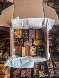 Bites box - no nuts