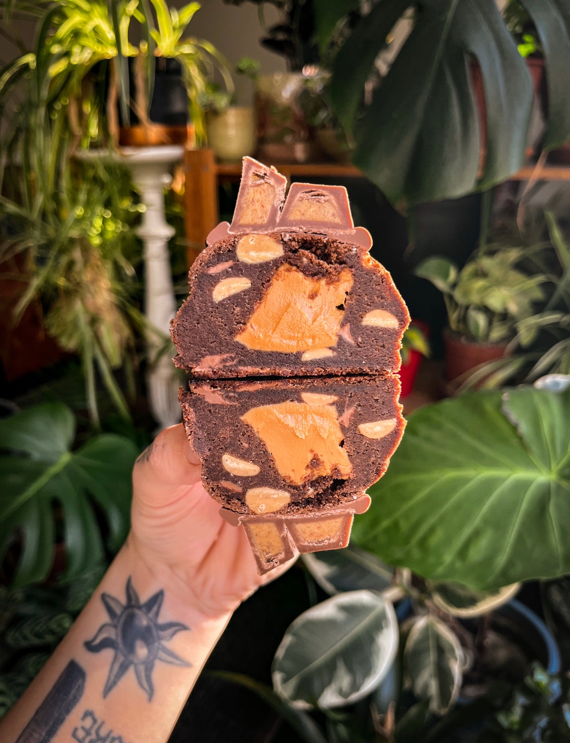 Reese’s PB cookie